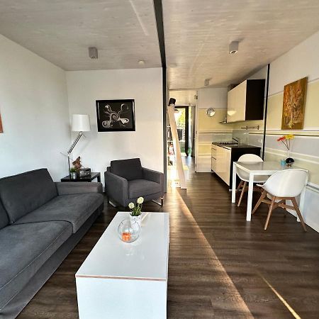 Ferienwohnung See Und Mehr ชเตทเทน ภายนอก รูปภาพ