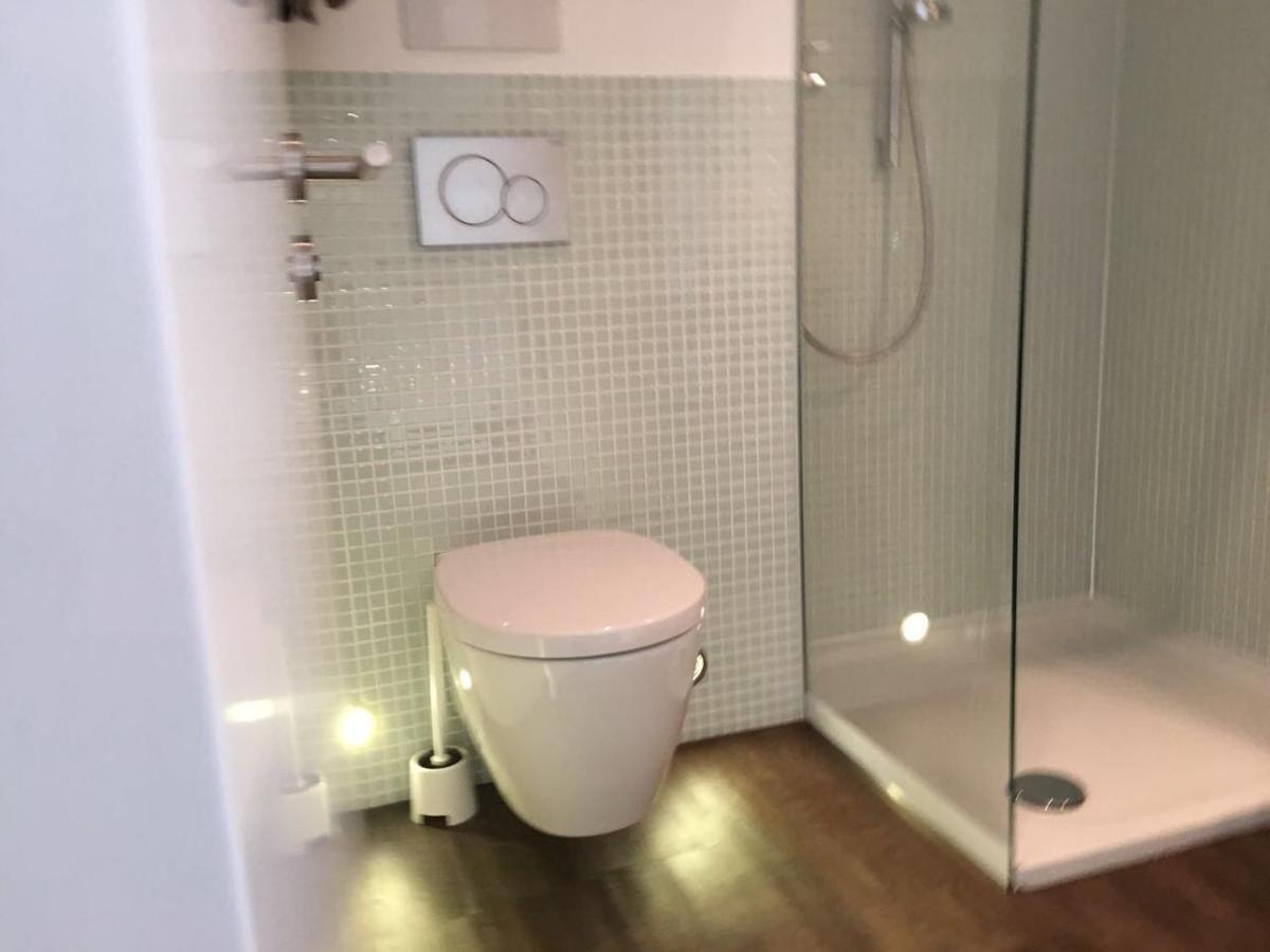 Ferienwohnung See Und Mehr ชเตทเทน ภายนอก รูปภาพ