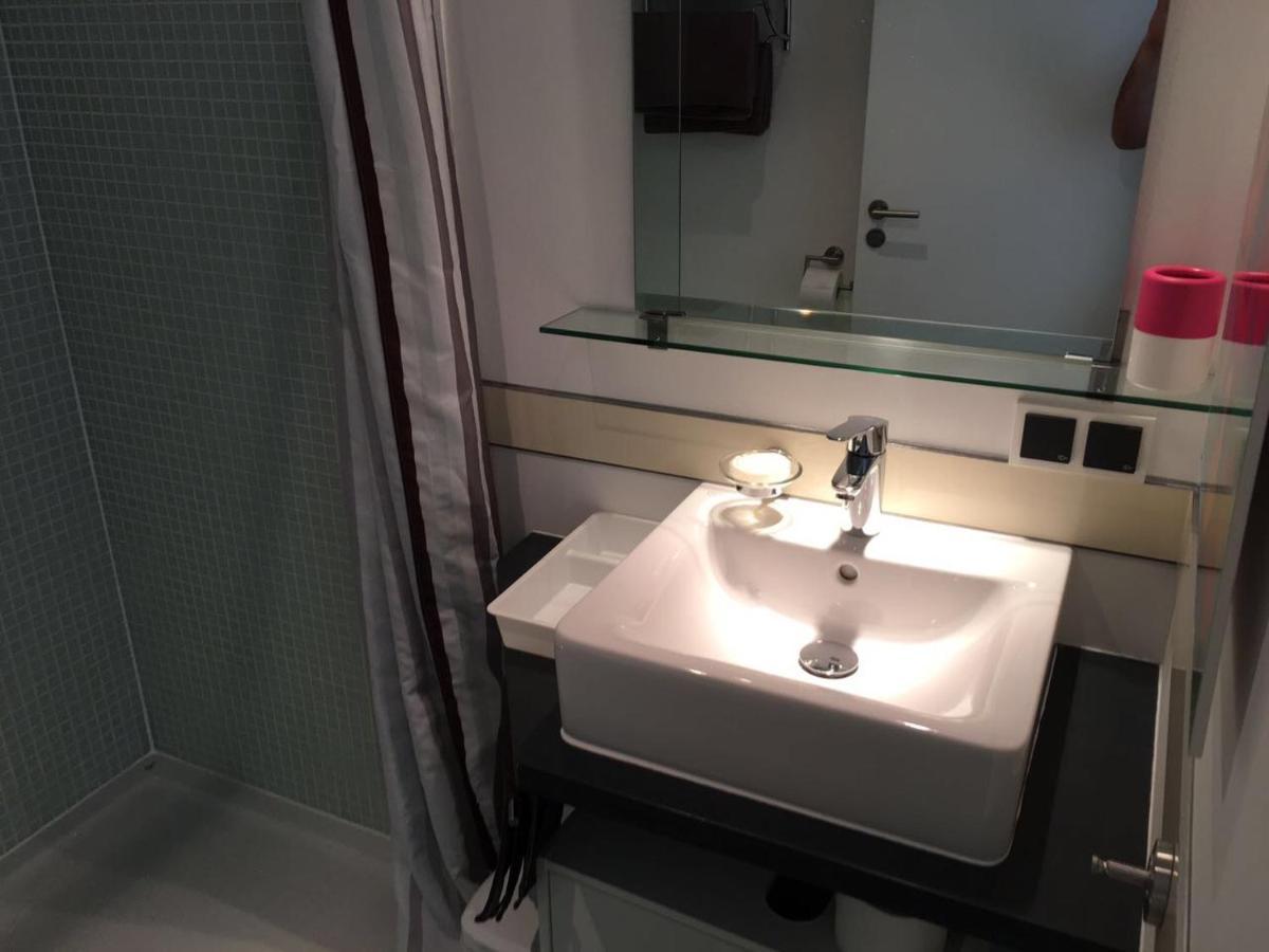 Ferienwohnung See Und Mehr ชเตทเทน ภายนอก รูปภาพ